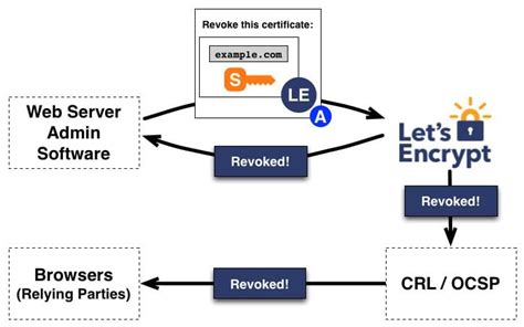 Using HE DDNS for ACME certificates .